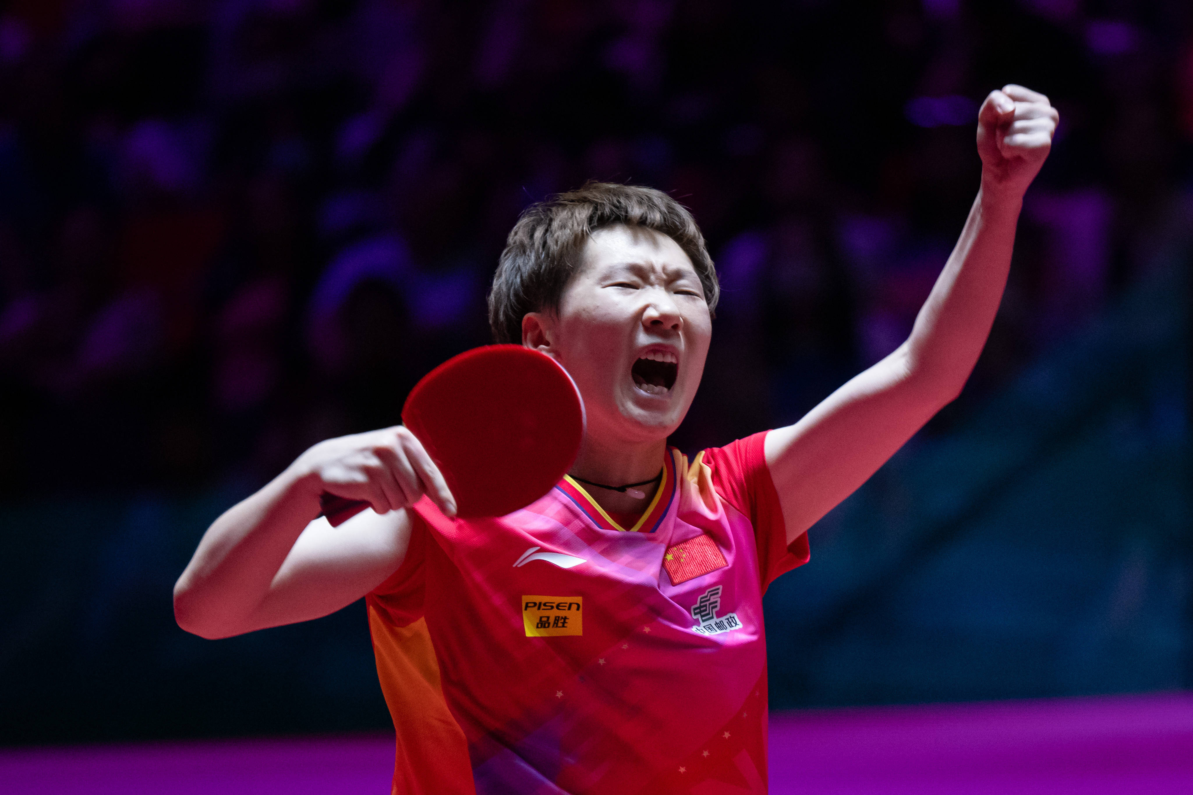 攻守转换间 攻守转换间