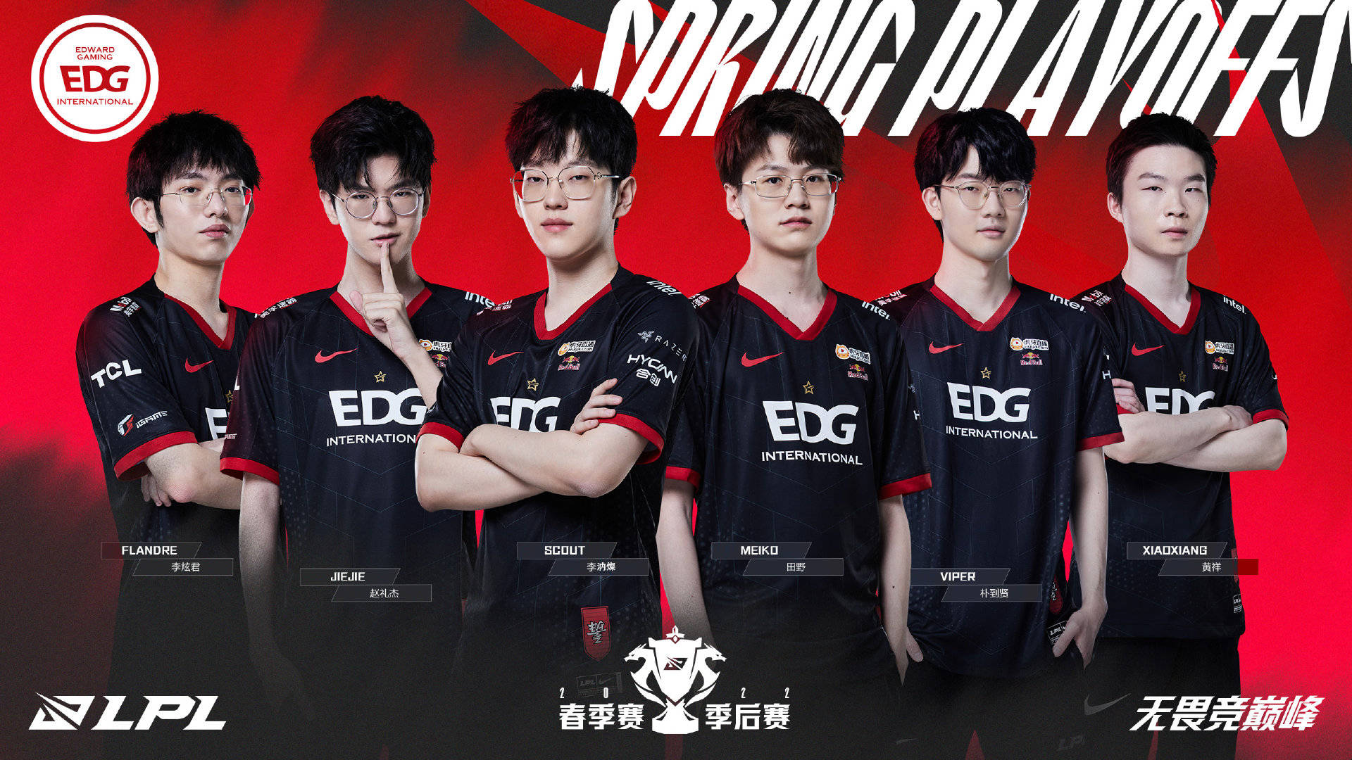 为什么是 为什么是